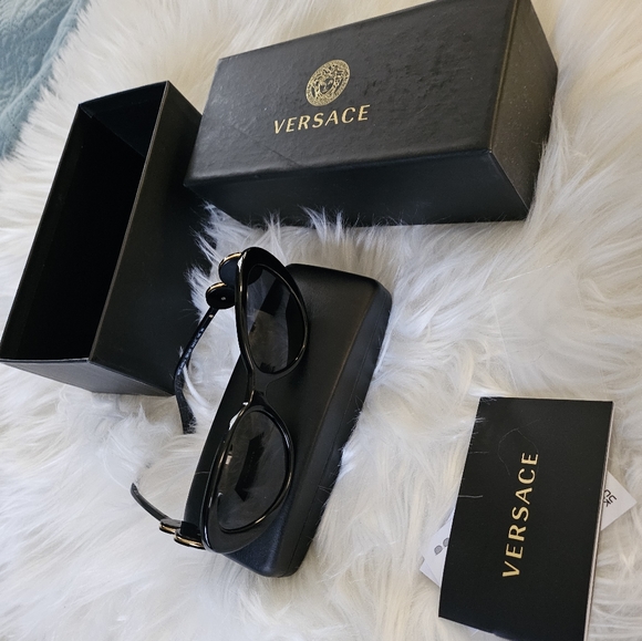 Versace sunglasses